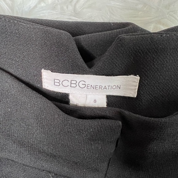 BCBG High-waist Trousers - Picture 3 of 3